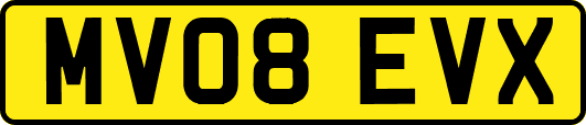 MV08EVX