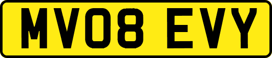 MV08EVY