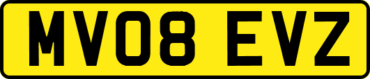 MV08EVZ