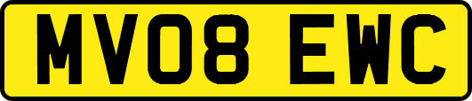 MV08EWC