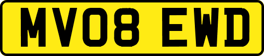 MV08EWD