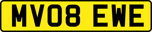 MV08EWE