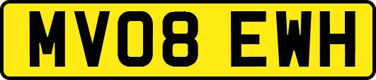 MV08EWH