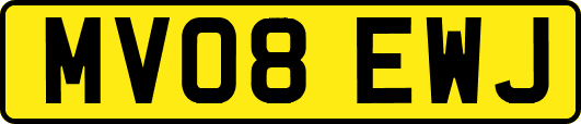 MV08EWJ