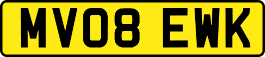 MV08EWK