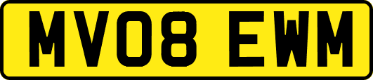 MV08EWM
