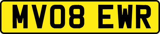 MV08EWR