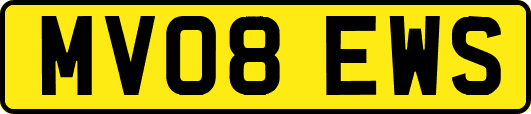 MV08EWS
