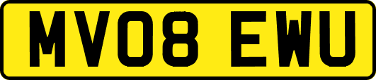 MV08EWU