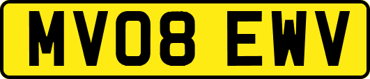 MV08EWV