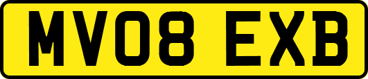 MV08EXB