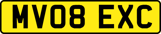MV08EXC