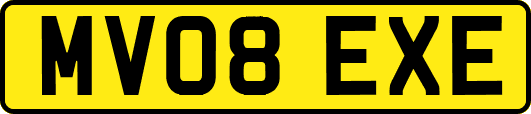 MV08EXE