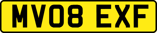 MV08EXF
