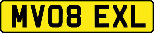 MV08EXL