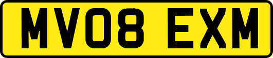 MV08EXM