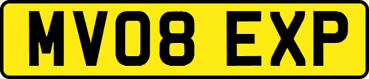 MV08EXP