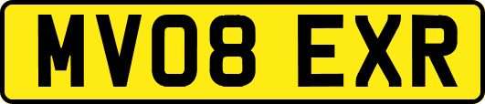 MV08EXR