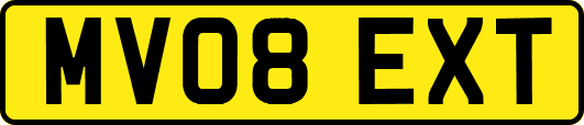 MV08EXT