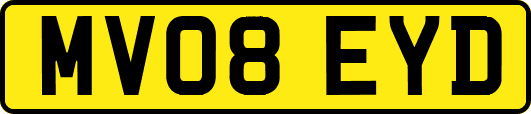 MV08EYD