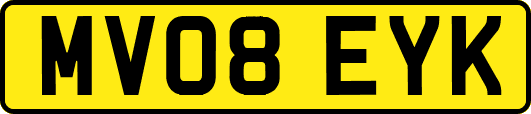 MV08EYK