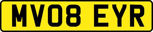 MV08EYR