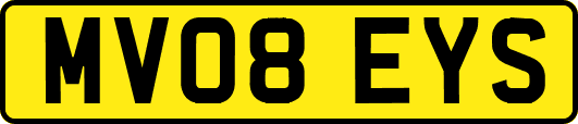 MV08EYS