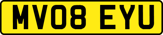 MV08EYU