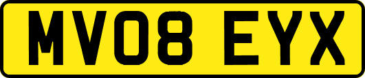 MV08EYX