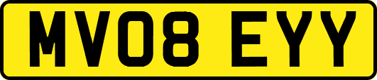 MV08EYY