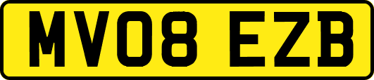 MV08EZB