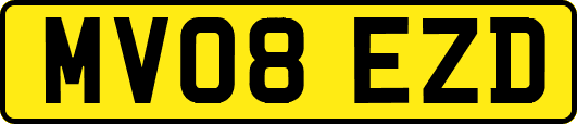 MV08EZD
