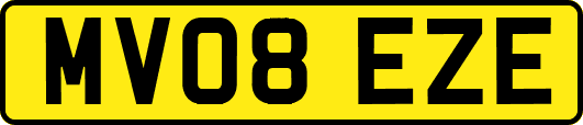 MV08EZE