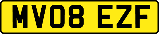 MV08EZF