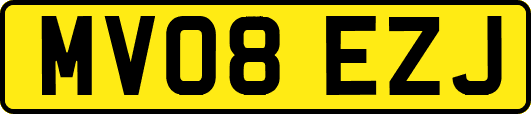 MV08EZJ
