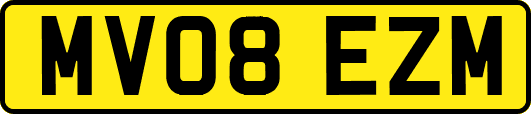 MV08EZM