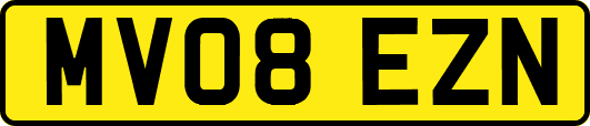 MV08EZN