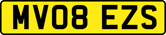 MV08EZS