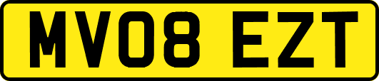 MV08EZT