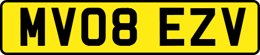 MV08EZV