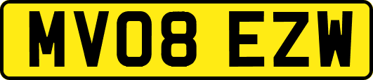 MV08EZW