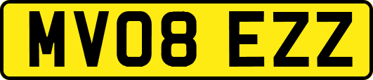 MV08EZZ