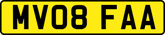 MV08FAA