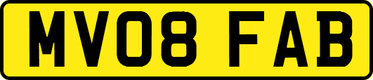 MV08FAB