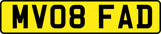 MV08FAD