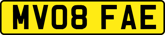 MV08FAE