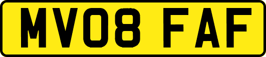 MV08FAF