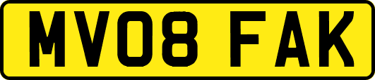 MV08FAK