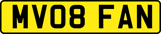 MV08FAN