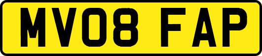 MV08FAP